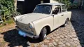 Trabant 601