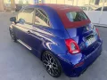 Abarth 500 C 1.4 Turbo T-Jet MTA Custom