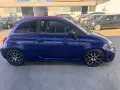 Abarth 500 C 1.4 Turbo T-Jet MTA Custom
