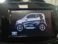 Smart ForTwo EQ cabrio Passion