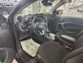 Smart ForTwo EQ cabrio Passion