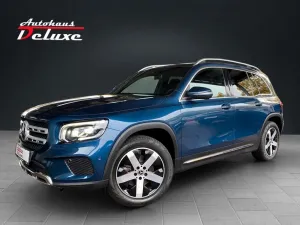 Mercedes-Benz GLB 200 PROGRESSIVE KAMERA-PANORAMA-7-SITZER