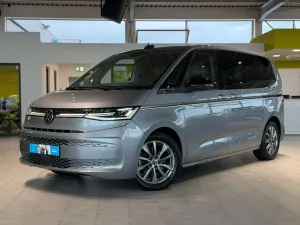 Volkswagen T7 Multivan Style*Pano*Massage*DCC*HuD*AHK*H/K*