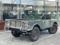 Land Rover Serie I 86 2.0 Benzin Hard Top RHD Raci