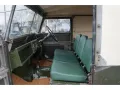 Land Rover Serie I 86 2.0 Benzin Hard Top RHD Raci