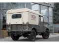 Land Rover Serie I 86 2.0 Benzin Hard Top RHD Raci
