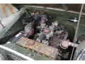 Land Rover Serie I 86 2.0 Benzin Hard Top RHD Raci