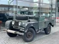 Land Rover Serie I 86 2.0 Benzin Hard Top RHD Raci