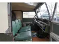 Land Rover Serie I 86 2.0 Benzin Hard Top RHD Raci