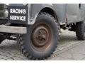 Land Rover Serie I 86 2.0 Benzin Hard Top RHD Raci
