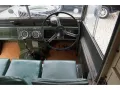 Land Rover Serie I 86 2.0 Benzin Hard Top RHD Raci