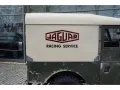 Land Rover Serie I 86 2.0 Benzin Hard Top RHD Raci