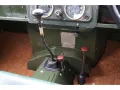 Land Rover Serie I 86 2.0 Benzin Hard Top RHD Raci