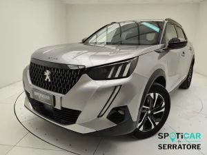 Peugeot 2008 II 2020 1.2 puretech GT Line s&s 13