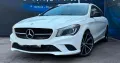 Mercedes-Benz Mercedes CLA 220 Diesel / TÜV NEU