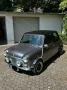 Rover Mini MK II 1.3i SPI - Cabrio