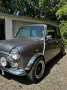 Rover Mini MK II 1.3i SPI - Cabrio