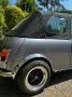 Rover Mini MK II 1.3i SPI - Cabrio