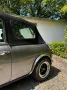 Rover Mini MK II 1.3i SPI - Cabrio