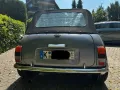 Rover Mini MK II 1.3i SPI - Cabrio