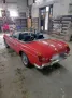 Other Verkaufe MG B Mk II