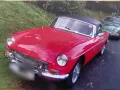 Other Verkaufe MG B Mk II