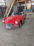 Other Verkaufe MG B Mk II