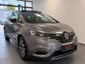 Renault Espace V Initiale Paris-Pano-7 Sitzer-Massage-