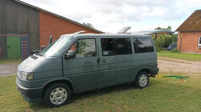 Volkswagen VW T4 2.4 l Diesel