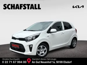 Kia Picanto 1.0 Vision Autom. Klimaautom. Navi Kamer