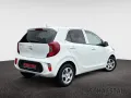 Kia Picanto 1.0 Vision Autom. Klimaautom. Navi Kamer