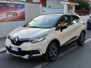 Renault Captur 1.5 dCi 90CV LED NAVI CAMERA - 20