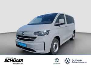 Volkswagen Kombi 2.0 l TDI 9-Sitzer*KLIMA*PDC*STOß-LACKIERT
