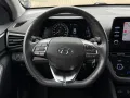 Hyundai IONIQ Hybrid, Kamera, TÜV & Bremsen neu, 1 Hand