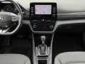 Hyundai IONIQ Hybrid, Kamera, TÜV & Bremsen neu, 1 Hand