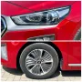 Hyundai IONIQ Hybrid, Kamera, TÜV & Bremsen neu, 1 Hand