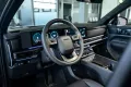 Hyundai SANTA FE 1.6 Hybrid 4WD BLACKLINE 7-SITZE PANO