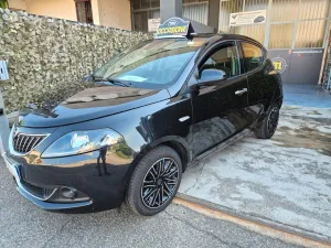 Other Lancia Ypsilon 1.0 FireFly 5 porte S&S Hybrid Go