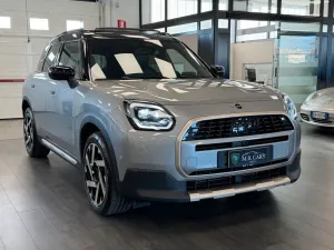 Other Mini One Countryman C Favoured