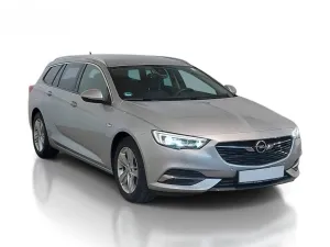 Opel Insignia B Sports Tourer Innovation