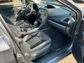 Subaru Impreza Exclusive inkl. AHK