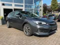 Subaru Impreza Exclusive inkl. AHK