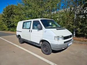 Volkswagen T4 Wohnmobil 1.9 TD + TÜV Neu + VW Camper