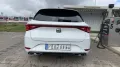 Seat Leon 1.5 eTSI ST FR (AHK + Winterreifen)