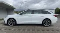 Seat Leon 1.5 eTSI ST FR (AHK + Winterreifen)
