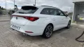 Seat Leon 1.5 eTSI ST FR (AHK + Winterreifen)
