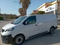 Peugeot Expert ISOTERMICO FRIGO TRASP FARMACI