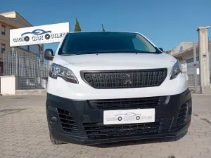 Peugeot Expert ISOTERMICO FRIGO TRASP FARMACI