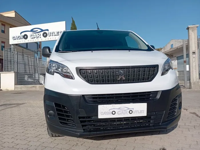Peugeot Expert ISOTERMICO FRIGO TRASP FARMACI