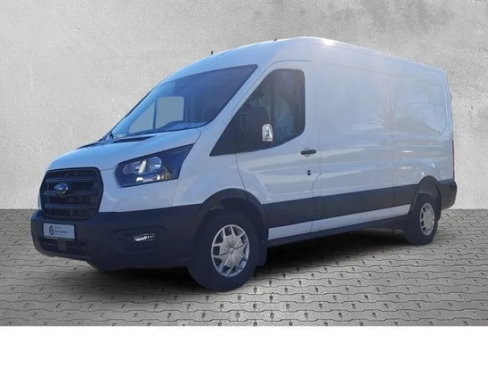 Ford Transit Kasten FWD 350 L3 Trend Express-Line